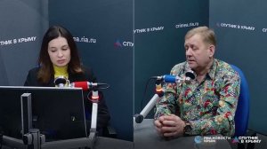 🔴LIVE. Программа  «Мир животных с Олегом Зубковым». Выпуск 10