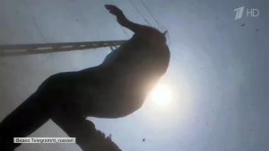 МИД РФ заявил протест послу Израиля из-за обстрела журналистов RT в Ливане.