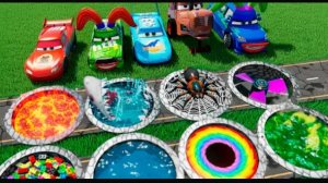 Гонки машинок | Мультфильмы для детей топ 2026