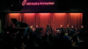 Попурри "Бондиана"