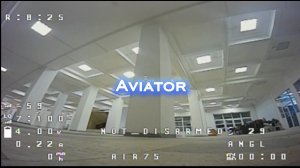 Фристайл на fpv дроне от первого лица глазами новичка ! Фристайл на beta fpv air 75 в помещении !