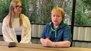 МК Экстрим. Комсорг