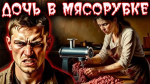 Расправа над младенцем: Дело Майбородовых. |Тру крайм. Ужасные истории. Криминал.