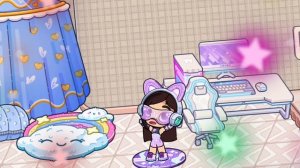 Танцую в аватар воурд