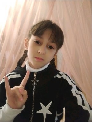 Привет всем я Алиса