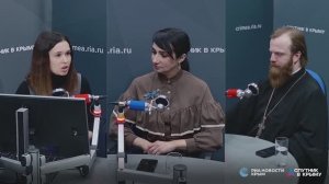 🔴LIVE. Программа «Давайте поговорим». Сила воли