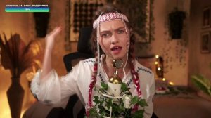 Саша Капустина - Дыхание