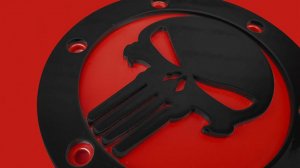 Отличия изделий разных производств на примере крышки генератора для Suzuki M109R / VZR1800 / M1800R.