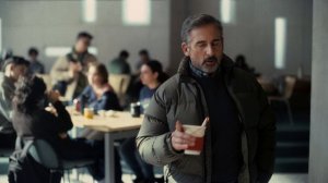 Петух 2 серия «Брюки» (сериал, 2026)