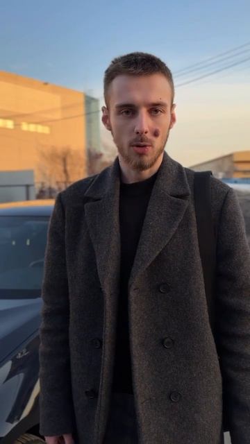 Отзыв о работе NetCars. Привезли BMW 320i