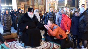 Возлюбим же всех, кто с нами!