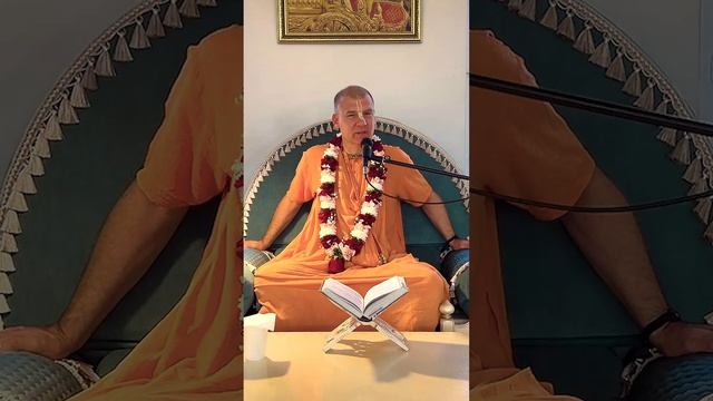 Статуэтки, приносящие удачу. Новый ход от Шрилы Прабхупады.