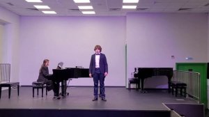 Жихорев Семён Андреевич "Серенада Дон- Кихота"