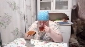 Завтрак. Доброе утро и приятного аппетита 😉