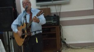 Странная ночь