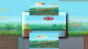 red ball 6 on another ride supergames scan