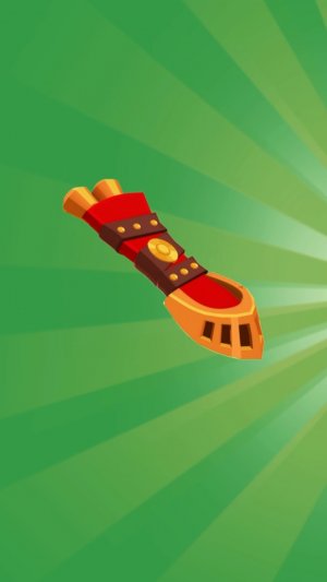 Хищные заросли Subway Surf