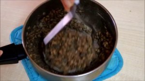 Котлеты из чечевицы и гречки Видео рецепты Котлеты без мяса Простые рецепты