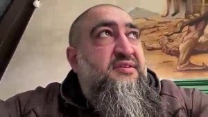 🗣️ Гор Азизян: Емельяненко бросил пить но эффект остался, Шара Буллет - Перейра!