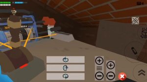 Поппи плейтайм 6 половина части