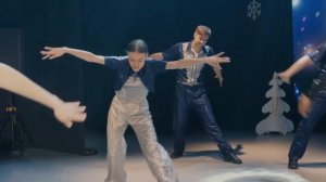 Ансамбль песни и танца Дома офицеров Забайкальского края «Маленькая вечеринка»