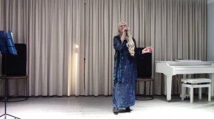Подруга- Надежда Челпанова