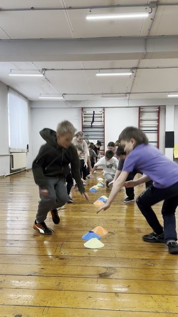 Тренировка по фехтованию. Прокачиваем реакцию, скорость и ловкость!