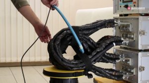 Применение устройства РЕТОМ-30КА.3