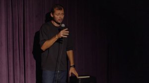 Театр и Одиночество | Виктор Комаров | Стендап Импровизация #96