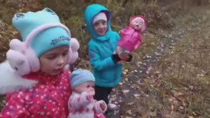 ВСЕЙ СЕМЬЕЙ НА ЗАБРОШЕННУЮ МЕЛЬНИЦУ 2023