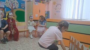 Сказка ,,ПЫХ-ПЫХ,,