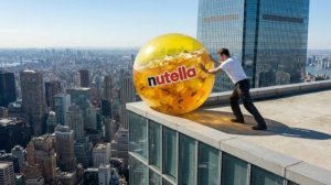 ВЫБЕРИ БРЕНД СФЕРУ 🥤🏙️ ОЧЕНЬ ЗАЛИПАТЕЛЬНЫЙ AI ASMR ДЛЯ РЕЛАКСА И СНА — РЕАКЦИЯ