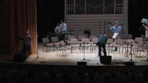 Концерт - Дмитрий Макеев - 50!