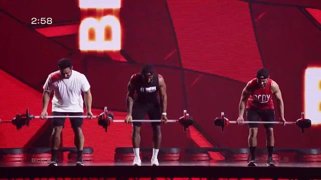 BODYPUMP113 смотреть онлайн