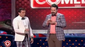 Дуэт+имени+Чехова+-+Холодная+макарошка+(Развод,+Праздник+под+ключ)