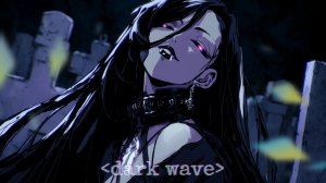 DARK WAVE PLAYLIST MIX  2026 - Dark Wave, Coldwave (1)