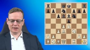 V.D) Caro-Kann- Fantasy Variation 3.f3 dxe4