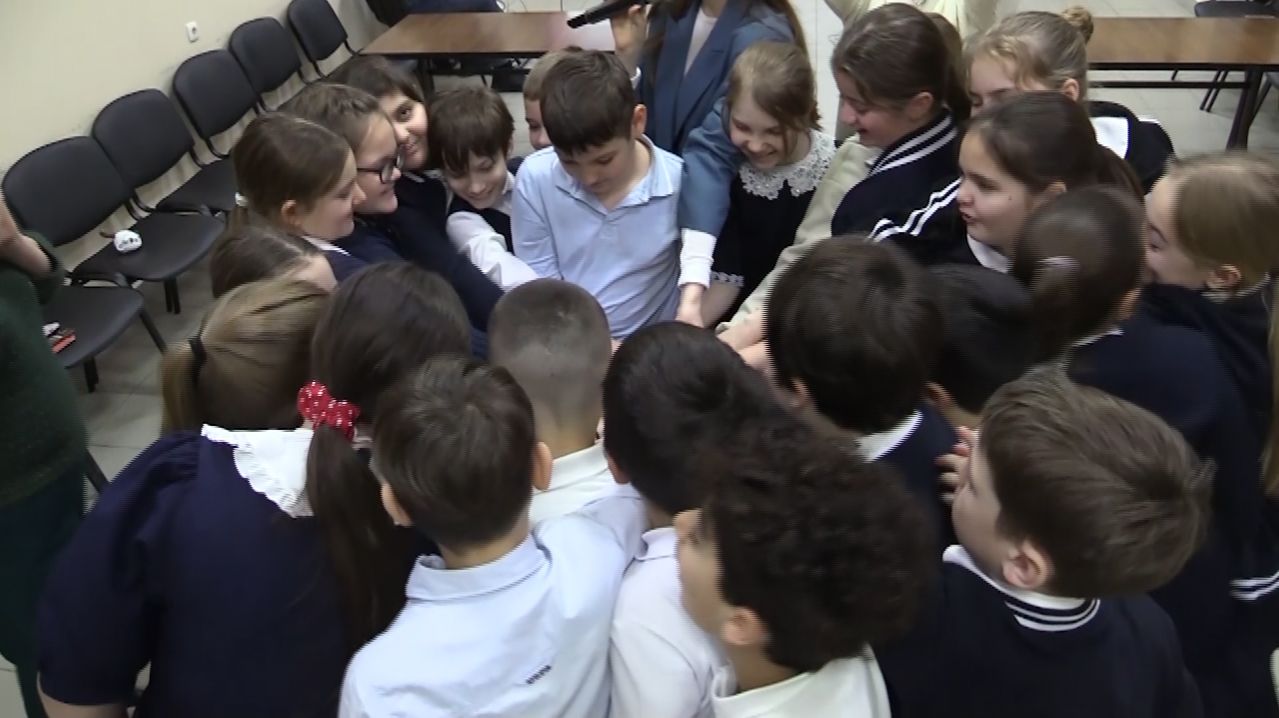 Здоровье наш выбор