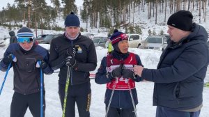 "Радар спорт" ( Выпуск от 19.03.2026)