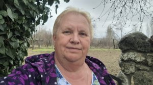 450. Привет из Крыма. Покупки в пятницу. Нога посинела. 20.03.25.