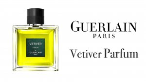 Обзор Аромата - GUERLAIN Vetiver Parfum