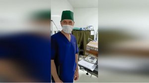 Работа благотворительного фонда