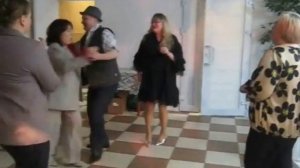 Юбилей Андрея 60 лет