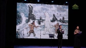 Благовест (Хабаровск). 23 марта 2026