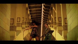 Странная Любовь