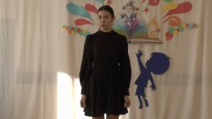 Виктория Козикова