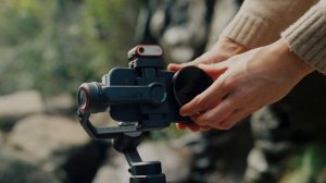 How to Shoot Cinematic Video on iPhone 17 Pro (Apple Log + LUTs)