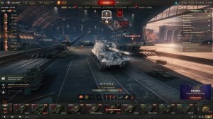 Мир танков без голды.