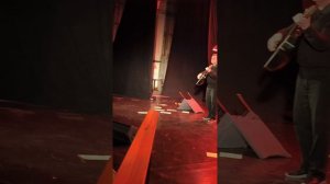 Владимир Высоцкий "Охота на волков"