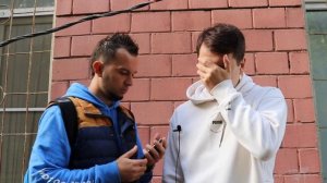 МЫСЛИТЬ КАК ПОДПИСЧИК | МОТЯ VS. ROMAROY | ОРУЖИЕ CS:GO | 100К1